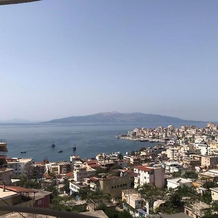 L.T. Noar'S Apartment Sarande Ngoại thất bức ảnh